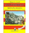 Montserrat montaña mágica, Miguel Aracil al por mayor