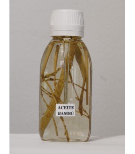 Aceite esotérico bambú (grande)