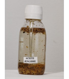Aceite esotérico jengibre (grande)