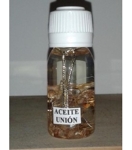 Aceite esotérico unión (grande)