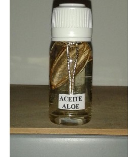 Aceite esotérico aloe (grande)