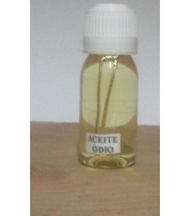 Aceite esotérico odio (grande) al por mayor