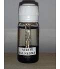 Aceite esotérico sal negra (grande) al por mayor
