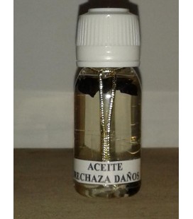Aceite esotérico rechazadaños (grande) al por mayor
