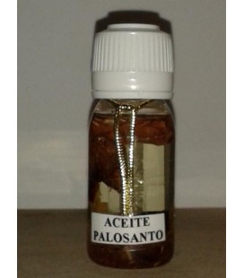 Aceite esotérico palo - santo (grande)