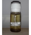 Aceite esotérico destructor (grande) al por mayor