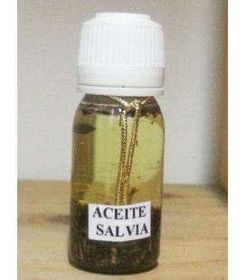 Aceite esotérico salvia (pequeño)