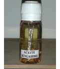 Aceite esotérico jengibre (pequeño) al por mayor