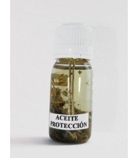 Aceite esotérico protección (pequeño)