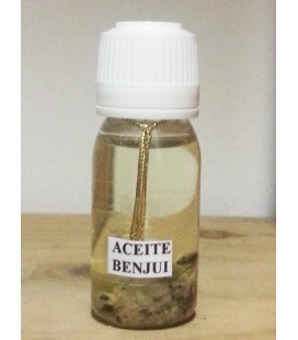 Aceite esotérico benjuí (pequeño)