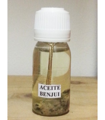 Aceite esotérico benjuí (pequeño) al por mayor