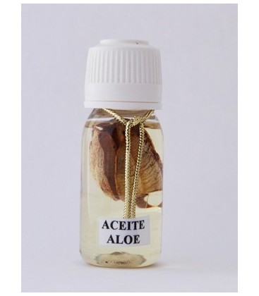 Aceite esotérico aloe (pequeño) al por mayor