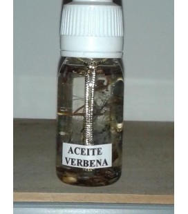 Aceite esotérico verbena (pequeño)