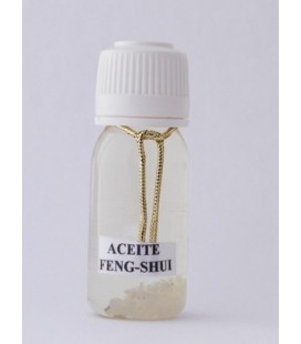 Aceite esotérico feng-shui (pequeño)