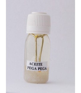 Aceite esotérico pegapega (pequeño)