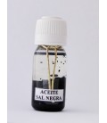 Aceite esotérico sal negra (pequeño) al por mayor
