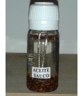 Aceite esotérico Sauco (pequeño) al por mayor
