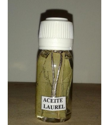 Aceite esotérico laurel (pequeño) al por mayor