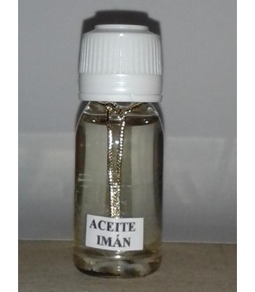 Aceite esotérico imán (pequeño) al por mayor