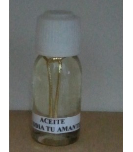 Aceite esotérico te odia tu amante (grande) al por mayor