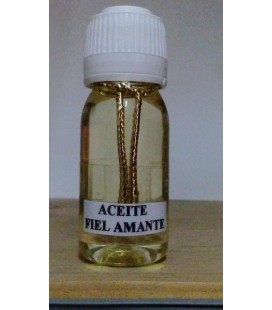 Aceite esotérico fiel amante (grande)