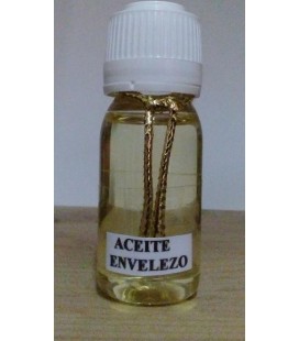 Aceite esotérico envelezo (grande)