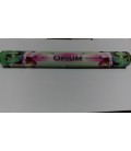 Incienso Opium, varillas, 20 stick ( meditación , relajación ) al por mayor