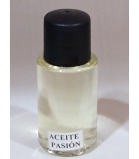 Aceite pasión, grande al por mayor