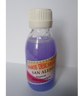San Alejo ( grande 250 ml )