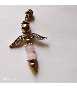 Colgante cristal, Angel/Arcángel, Samuel al por mayor