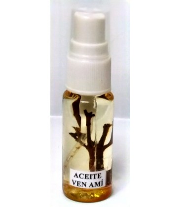 Aceite esotérico ven a mí (pequeño) al por mayor