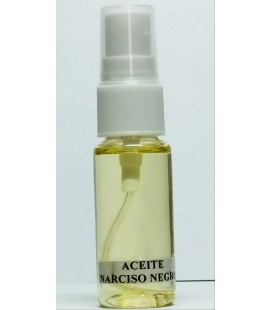 Aceite Narciso negro, al por mayor
