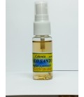 Agua Palo Santo, botella spray 20 ml, (3 UNIDADES) al por mayor