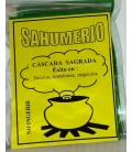 Cáscara sagrada, sahumerio al por mayor
