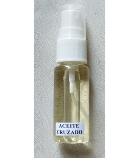 Aceite Cruzado, pequeño al por mayor